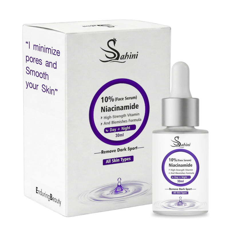 10% Niacinamide Face Serum